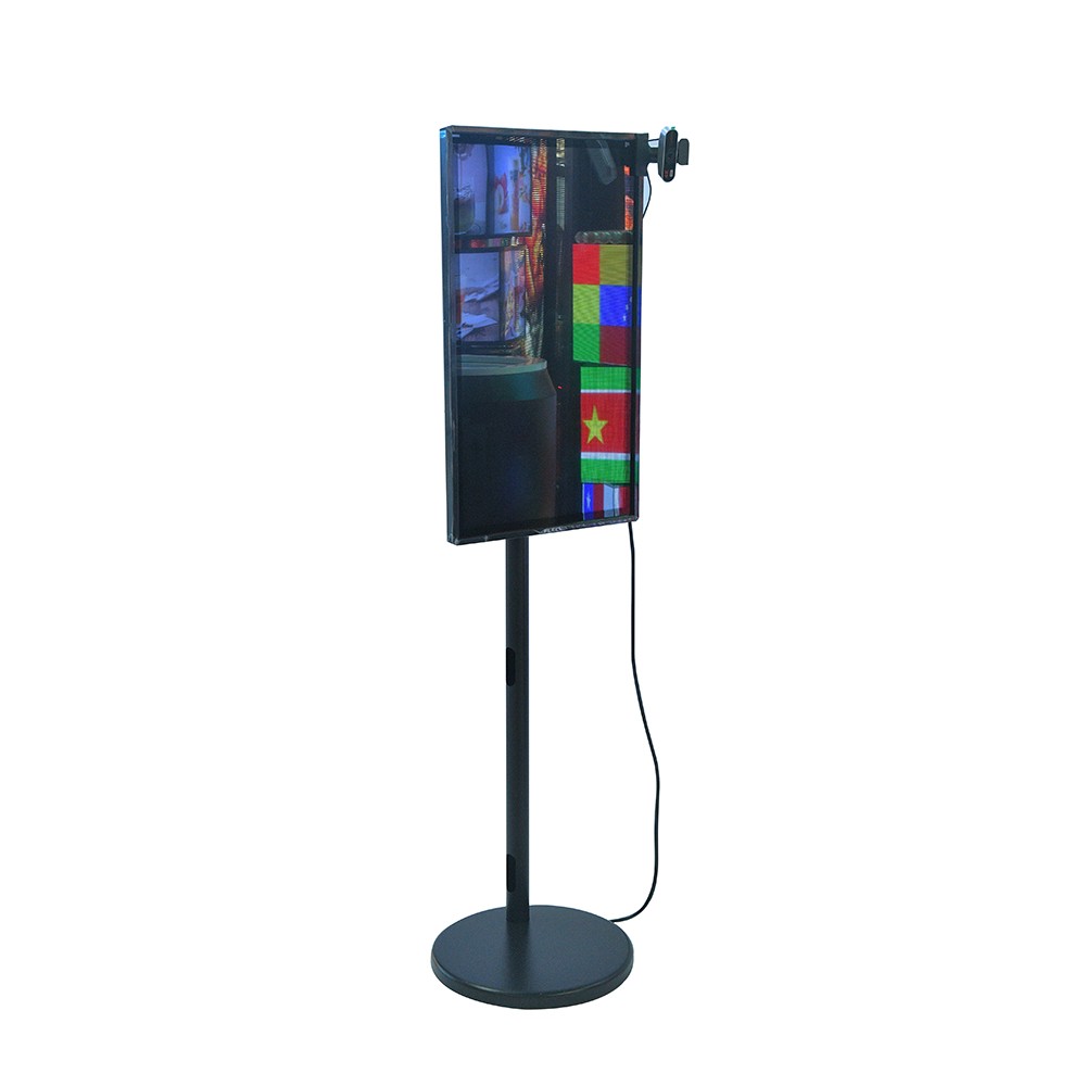 LQSCREEN Live LCD Screen image 1