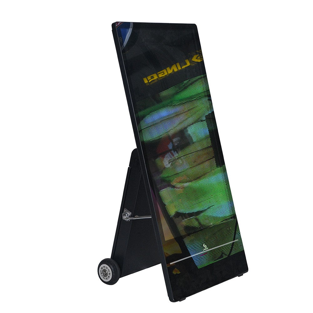 LQSCREEN LCD Screen Display image 1