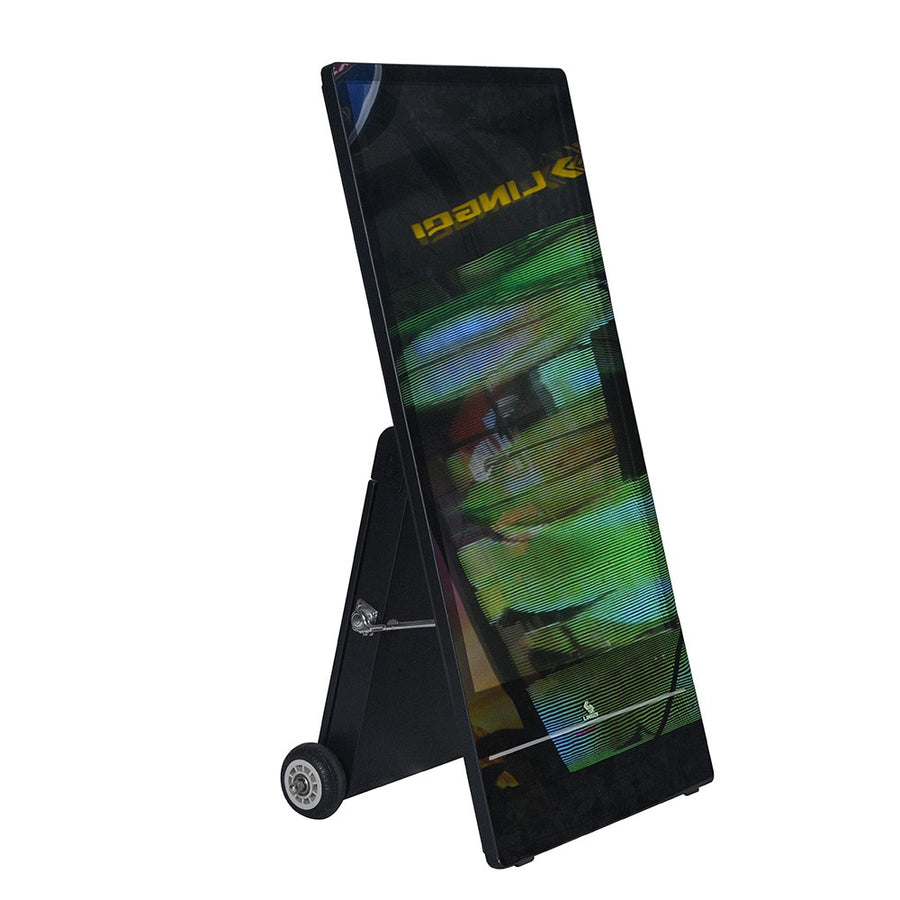 LQSCREEN LCD Screen Display