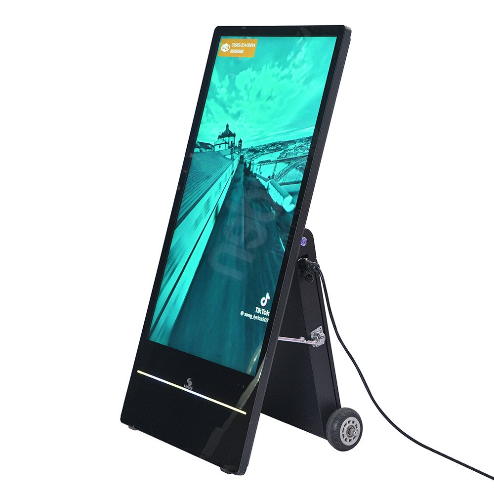 LQSCREEN LCD Screen Display image 3