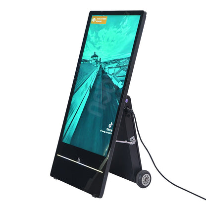 LQSCREEN LCD Screen Display image 3