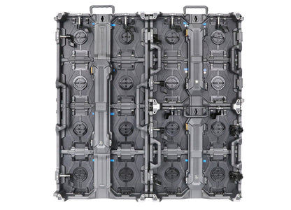 LQ1000H9 Indoor and Outdoor 500x1000 Rental LED Wall