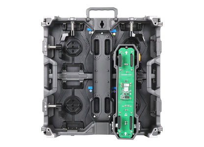 LQ500H9 Indoor and Outdoor 500x500 Rental LED Board