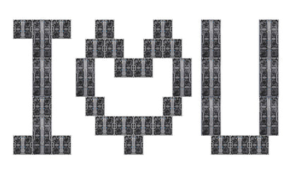 LQ500H9 Indoor and Outdoor 500x500 Rental LED Board