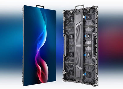 LQ1000C6 500x1000 Rental LED Display Screen