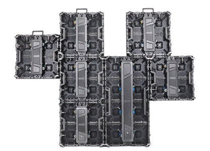 LQ1000C6 500x1000 Rental LED Display Screen