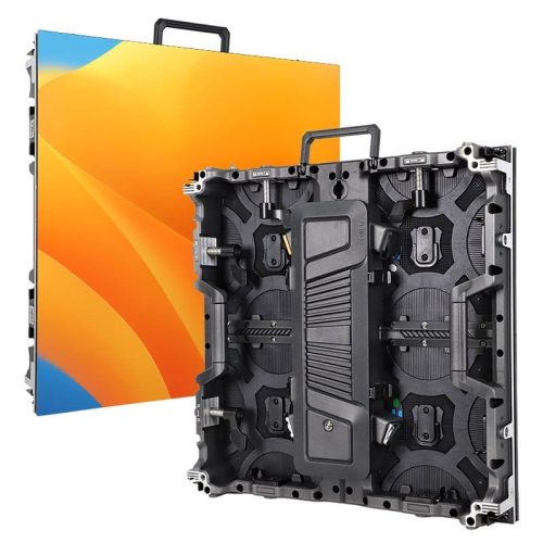 LQ500C6 Rental LED Display Screen