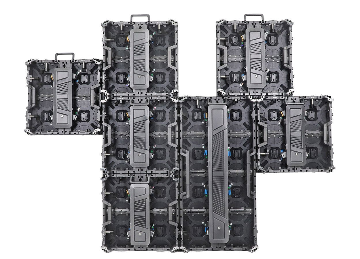 LQ500C6 Rental LED Display Screen