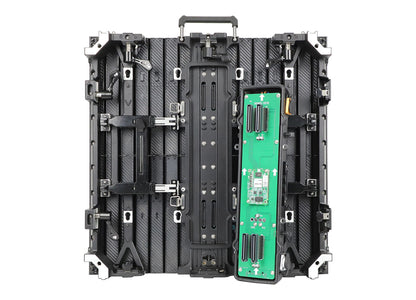 LQ500H7 500x500 Flexible Rental LED Screen