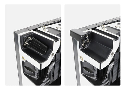 LQ500H7 500x500 Flexible Rental LED Screen