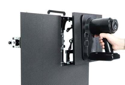 LQ500H8V 500x500 Right-angle Rental LED Screen