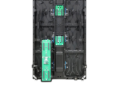LQ1000H8 Indoor and Outdoor 500x1000 Rental LED Board