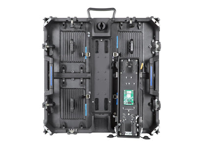 LQ576H1 576x576mm Outdoor Rental LED Screen