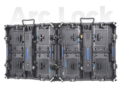 LQ576H1 576x576mm Outdoor Rental LED Screen