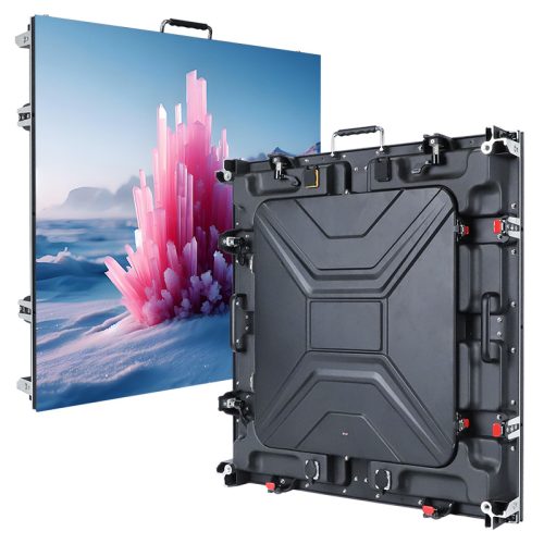 LQ640C3 640x640mm EA640C3 Rental LED Screen