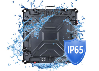 LQ640C3 640x640mm EA640C3 Rental LED Screen