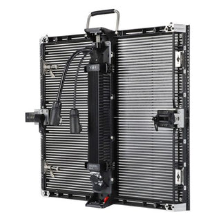 LQ500TOR1 Outdoor Rental Transparent LED Screen